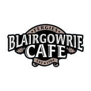 Blairgowrie Café