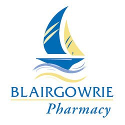 Blairgowrie Pharmacy