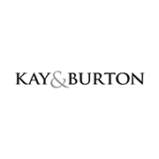 Kay and Burton